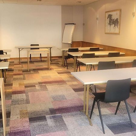 Ibis Saint-Omer Centre Екстериор снимка