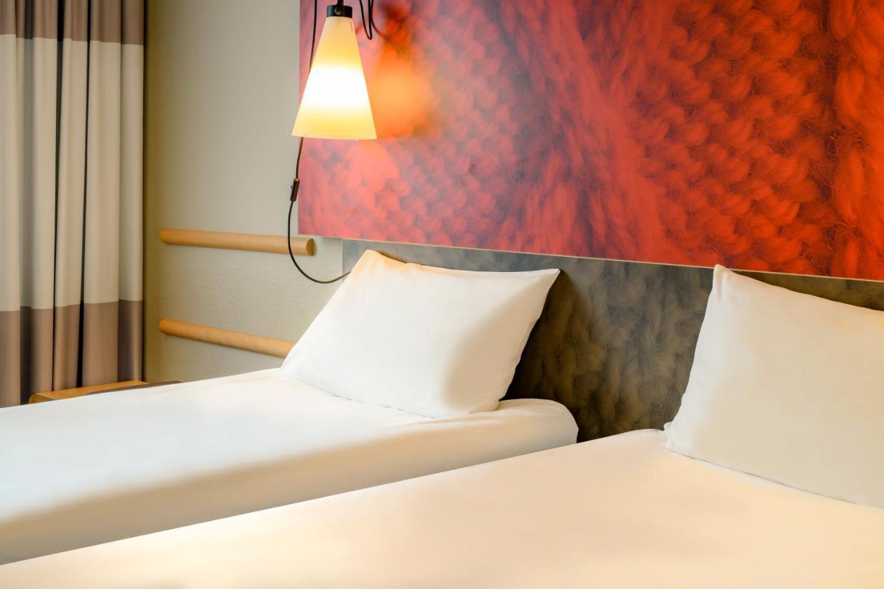 Ibis Saint-Omer Centre Екстериор снимка