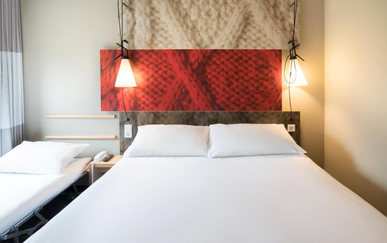 Ibis Saint-Omer Centre Екстериор снимка