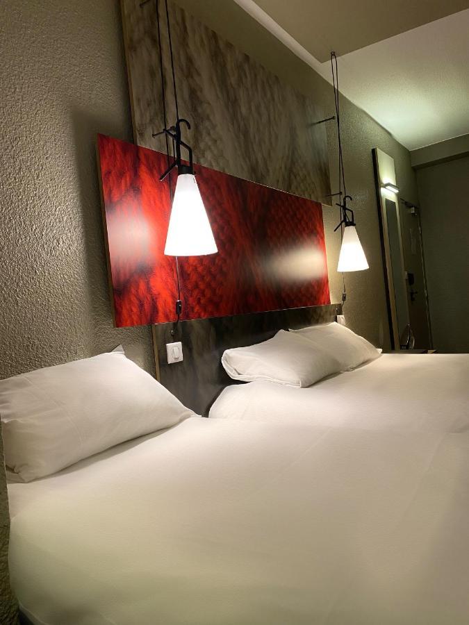 Ibis Saint-Omer Centre Екстериор снимка