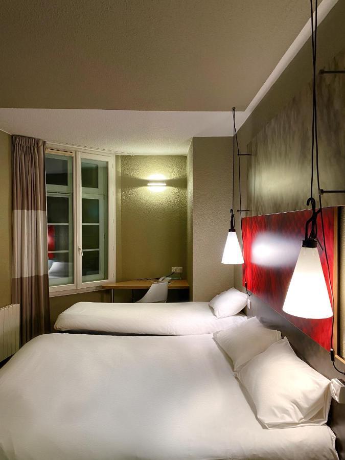 Ibis Saint-Omer Centre Екстериор снимка