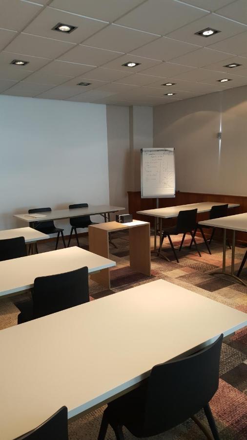 Ibis Saint-Omer Centre Екстериор снимка