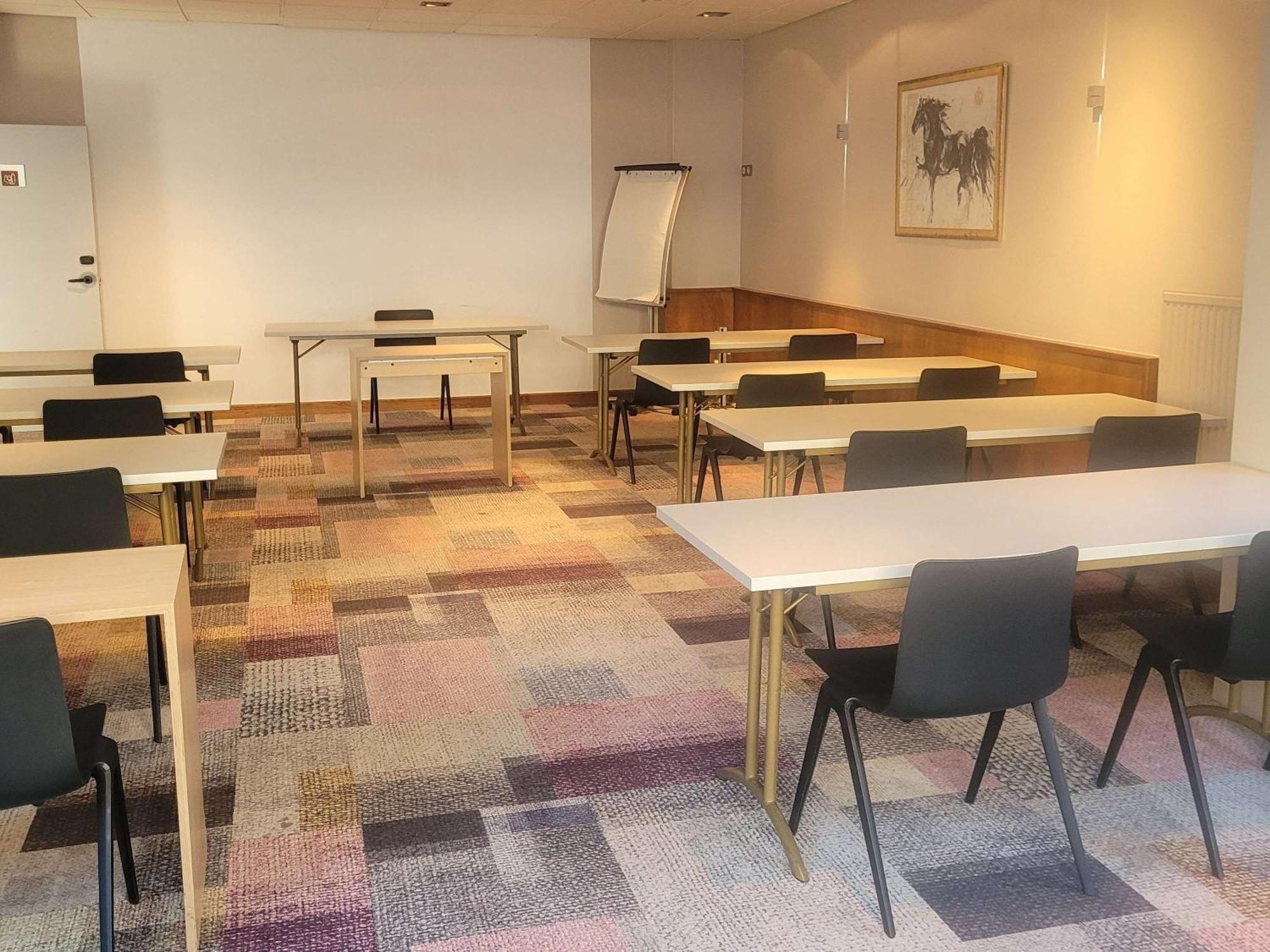 Ibis Saint-Omer Centre Екстериор снимка