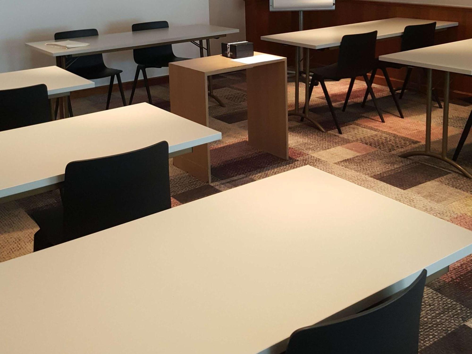 Ibis Saint-Omer Centre Екстериор снимка