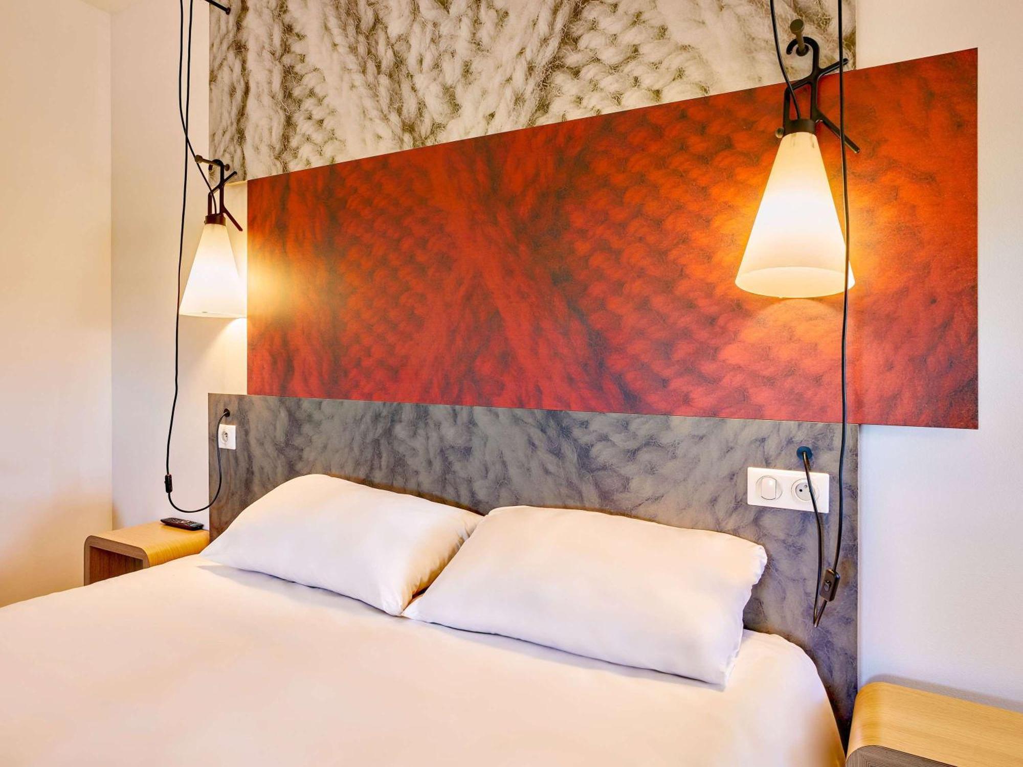 Ibis Saint-Omer Centre Екстериор снимка