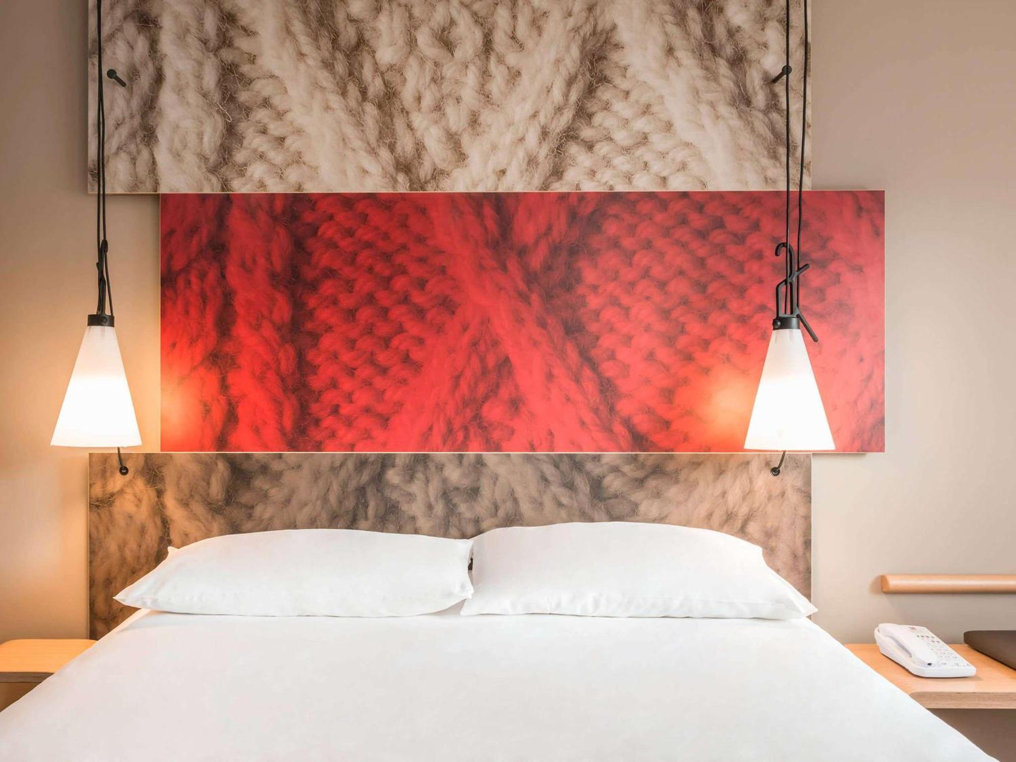 Ibis Saint-Omer Centre Екстериор снимка