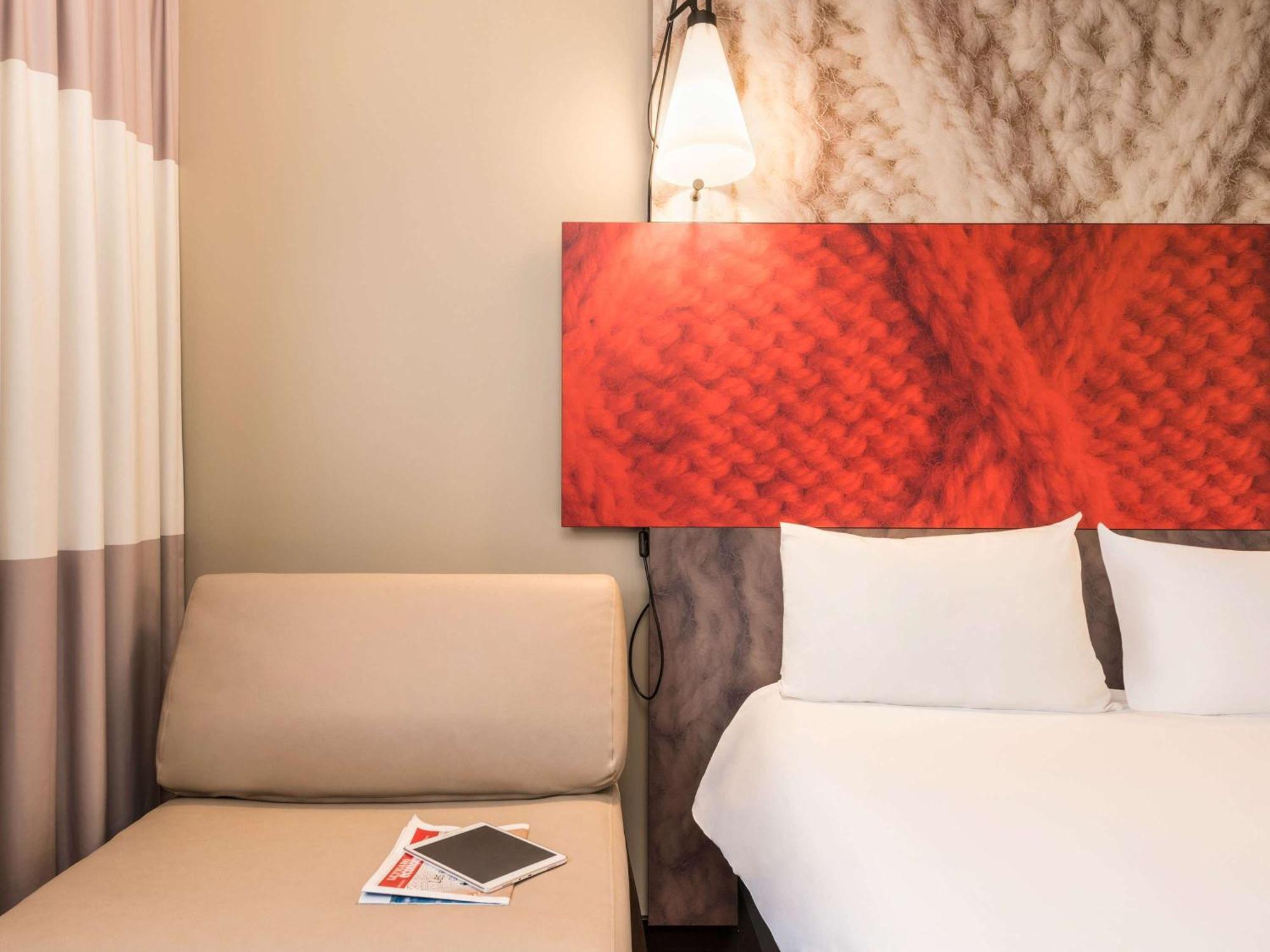 Ibis Saint-Omer Centre Екстериор снимка