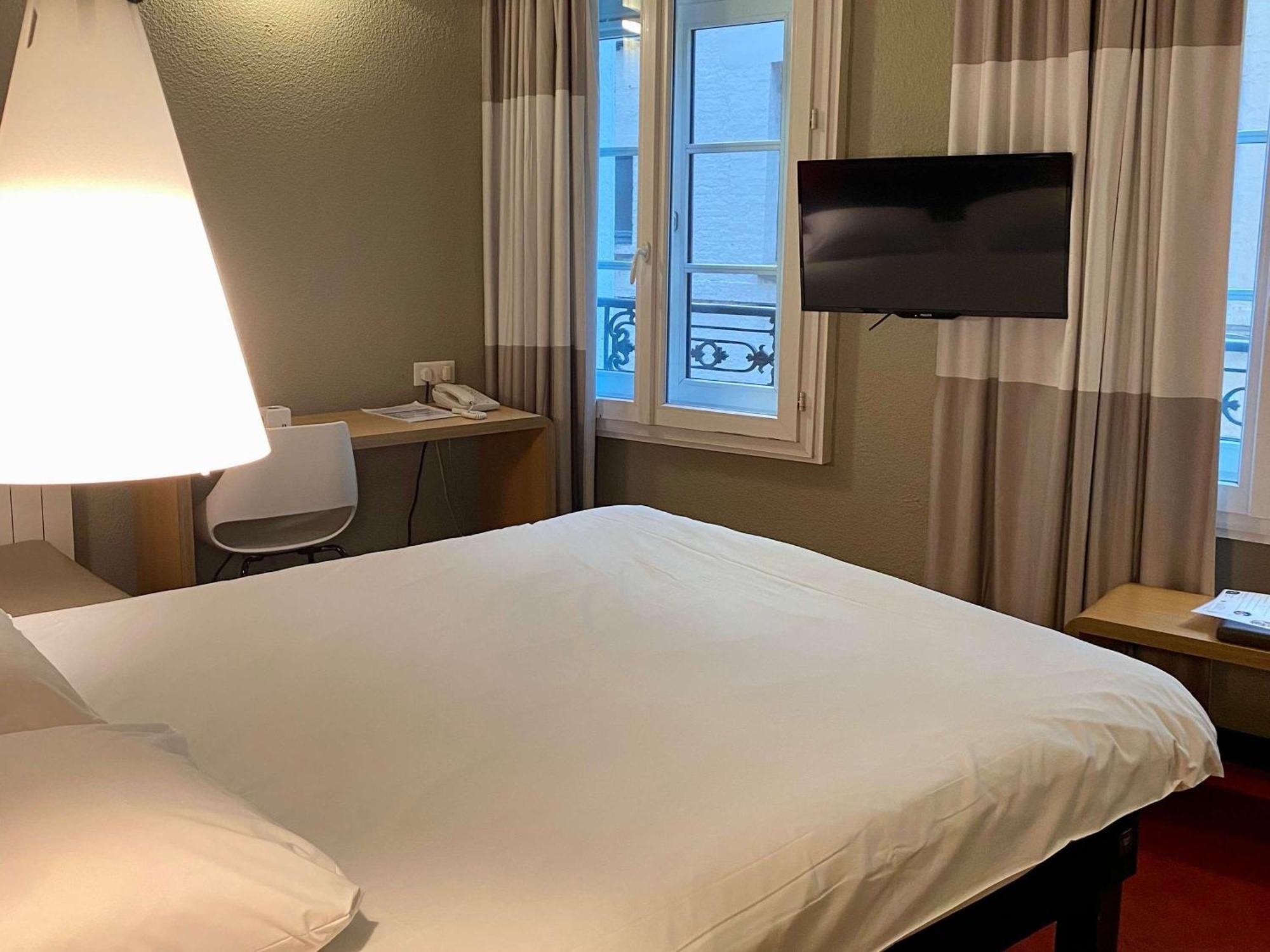 Ibis Saint-Omer Centre Екстериор снимка